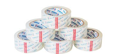 Transparent Bopp Packing Tape, Bopp Packing Tape