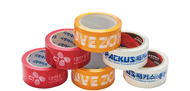 Printed Tape Manufacturer