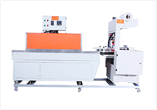 packing Machine, Heavy Duty packing Machine