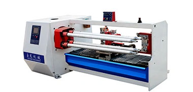 Tape Cutting Machine, Heavy Duty Cutting Machine