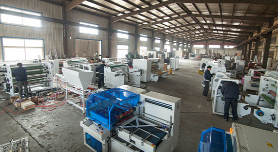 china Tape Coating Machine supplier, Tape Manufacturer