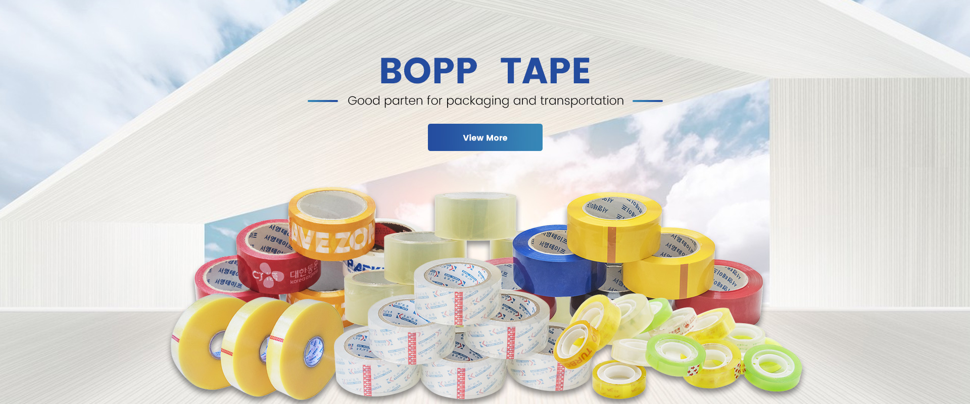 Tape, Fast Cutting Machine Tape Machine