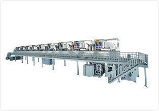 Tape Coating Machine, Tape Slitting Machine manufacturer