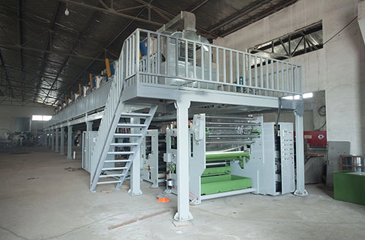 What Coating Materials Are Usually Used in Wrapping Coating Machine？