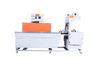 Semi Automatic Shrink Film Tape Packing Machine