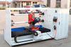 YL-709 Two Shafts Auto Cutter