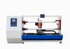 Fast Program Control Cutting Machine For Paper