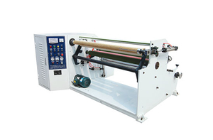 YL-102A Single Shaft Rewinder