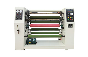 YL-215 Stationery Slitting Machine