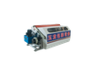 Aluminum High-speed Plc Controlled Slitting Machine