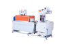 Semi Automatic Shrink Film Tape Packing Machine