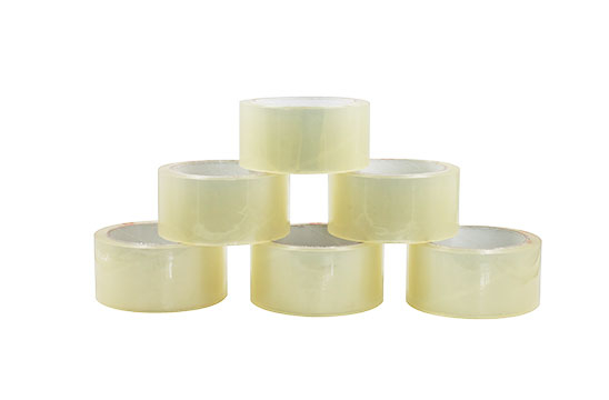 Bopp Packing Tape