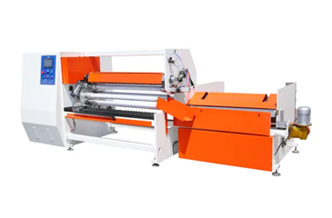 What is a Paper Core Making Machine?