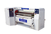 Cling Film Auto 2 Shafts Rewinding Machine