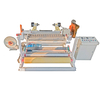 Convenient High Speed Slitting Paper Core Machine