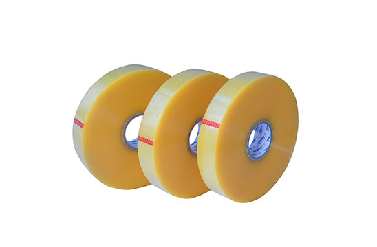 Automatic/Machine Use BOPP Packing Tape