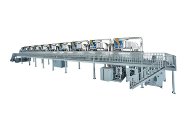 What Is Wrapping Coating Machine？