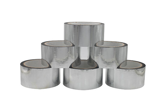 Aluminum Coated Tape